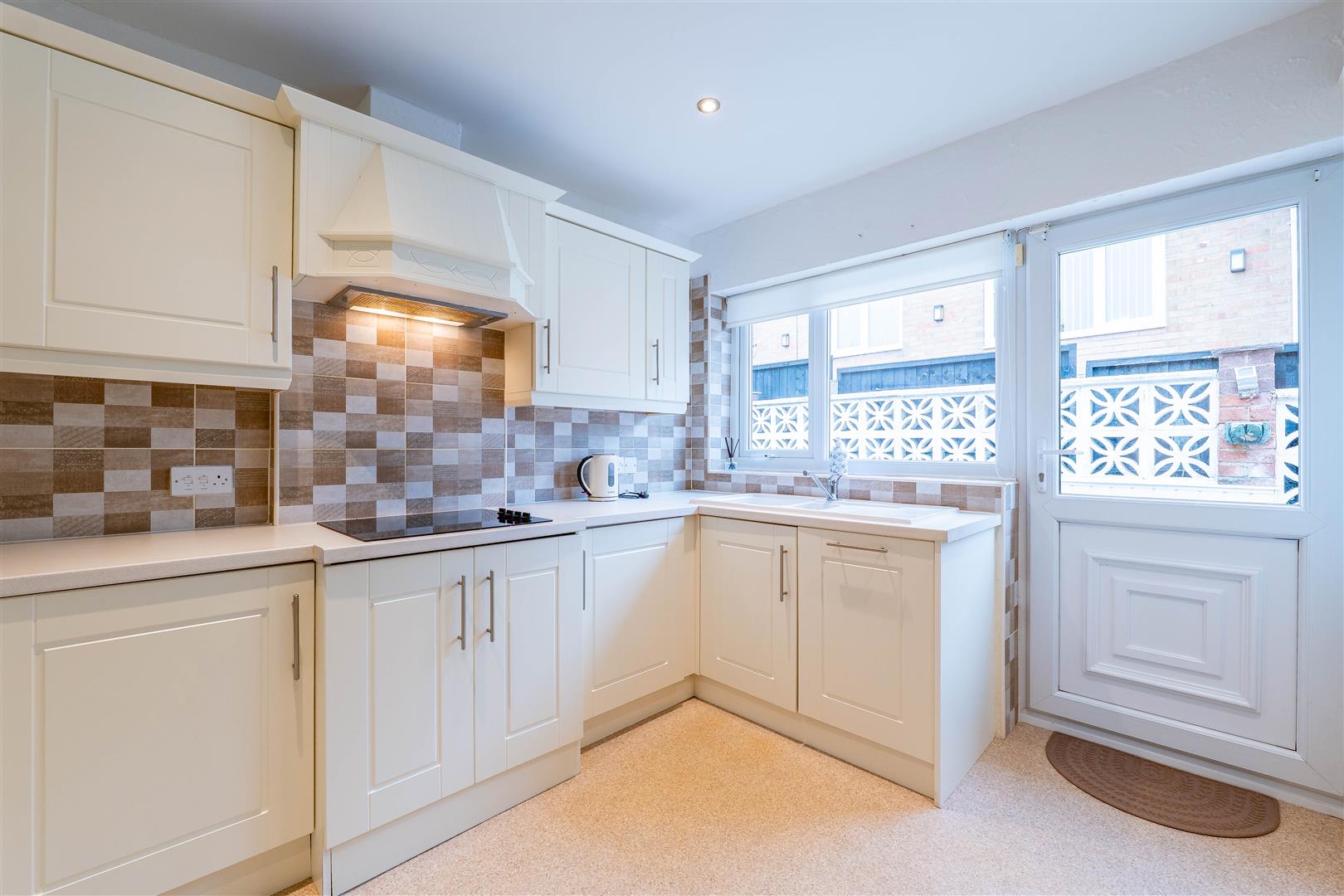 Radburn Close, Clayton-Le-Woods, Chorley